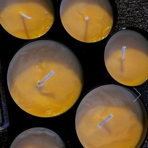 Mango Candle - 8oz